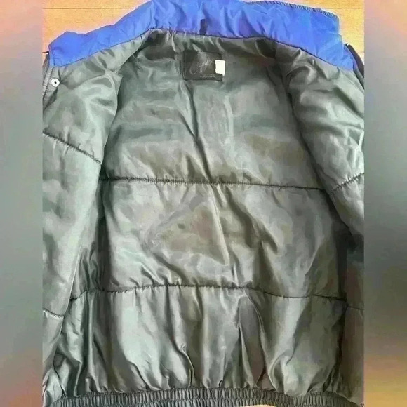 Vintage | Unisex light bomber jacket size large - Picture 4 of 5